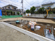 1号地　現地写真　【小金井市緑町２丁目】
