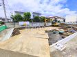 1号地　現地写真　【小金井市緑町２丁目】