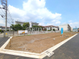 1号地　 理想をかなえる自由設計の土地！ぜひ皆様の「こんな家に住みたい！」をお聞かせ下さい。 　【小金井市緑町２丁目】