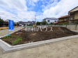 3号地　現地写真　【小金井市緑町２丁目】