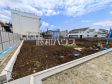 4号地　お好きな間取りで理想のマイホームを建ててみませんか？　【小金井市緑町２丁目】