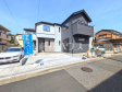 1号棟　外観　【小平市花小金井南町３丁目】