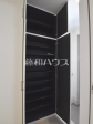 1号棟　玄関収納　【小平市花小金井南町３丁目】