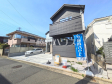 1号棟　外観　【小平市花小金井南町３丁目】