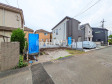 外観　【小金井市貫井北町５丁目】物件の事、諸費用の事など、小さな疑問もお気軽にご連絡・ご相談下さい。 　