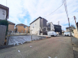 接道状況および現場風景　【小金井市貫井北町５丁目】