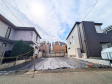 現地写真　【小金井市貫井北町５丁目】