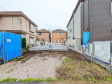 外観　【小金井市貫井北町５丁目】お探しの物件に出会うためには、早めのご確認をオススメします。未完成の今のうちにぜひお問合せをお待ちしております。