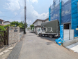 接道状況および現場風景　【小金井市貫井北町５丁目】お住まい探しは、家の良し悪しだけでなく周辺環境も重要なポイントです。ぜひ一度お客様の目でご覧ください。　