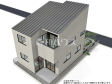 完成予想図（外観）　【小金井市貫井北町５丁目】