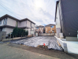 現地写真　【小金井市貫井北町５丁目】