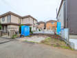 外観　【小金井市貫井北町５丁目】 現在建築中の物件です！物件の内部構造などは今しか見られません。完成前の状態もご確認ください。是非ご見学のお問合せを！ 