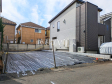 現地写真　【小金井市貫井北町５丁目】