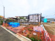 A号棟　外観　【武蔵村山市岸１丁目】