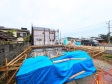 A号棟　外観　【武蔵村山市岸１丁目】