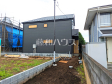 B号棟　外観　【武蔵村山市岸１丁目】