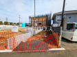 B号棟　外観　【武蔵村山市岸１丁目】