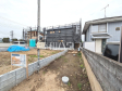 B号棟　外観　【武蔵村山市岸１丁目】