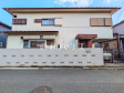 現地写真(現況：古屋有)　【日野市南平６丁目】