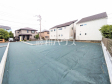 C号地　現地写真　【日野市万願寺６丁目】