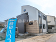 外観　【小平市津田町３丁目】
物件の事、諸費用の事など、小さな疑問も担当までお気軽にご連絡・ご相談下さい。　
