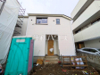 1号棟　外観　【練馬区大泉町４丁目】