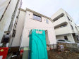 1号棟　外観　【練馬区大泉町４丁目】