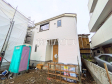 1号棟　外観　【練馬区大泉町４丁目】