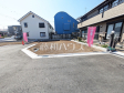 1号地　現地写真　【東村山市廻田町４丁目】