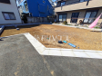 1号地　現地写真　【東村山市廻田町４丁目】