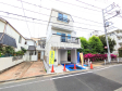外観　【立川市羽衣町１丁目】