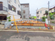 外観　【志木市柏町６丁目】