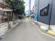 接道状況および現場風景　【志木市柏町６丁目】