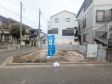 外観　【志木市柏町６丁目】