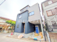外観　【志木市柏町６丁目】