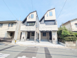 1号棟　外観　【福岡市西区福重５丁目】