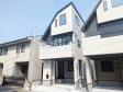 1号棟　外観　【福岡市西区福重５丁目】
