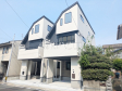 2号棟　外観　【福岡市西区福重５丁目】