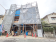 2号棟　外観　【福岡市西区福重５丁目】
