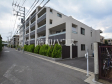 外観　【プレシス小金井緑町】