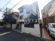 現地写真(現況：古屋有)　【西東京市保谷町３丁目】