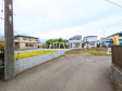 接道状況および現場風景　【八王子市川口町】