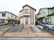 外観　【立川市若葉町２丁目】