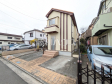 外観　【立川市若葉町２丁目】