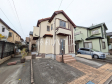 外観　【立川市若葉町２丁目】