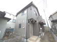 外観　【東村山市恩多町５丁目】