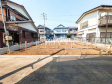 現地写真【清瀬市野塩４丁目】 物件の事、諸費用の事など、小さな疑問もお気軽にご連絡・ご相談下さい。 