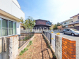 現地写真　【小平市学園東町】
