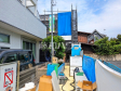 外観　【小平市学園東町】