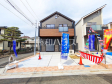 1号棟　外観　【西東京市泉町１丁目】